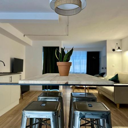 Apartamentos En Urzaiz, Vigo Exterior foto