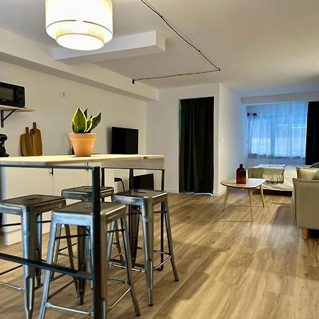 Apartamentos En Urzaiz, Vigo Exterior foto