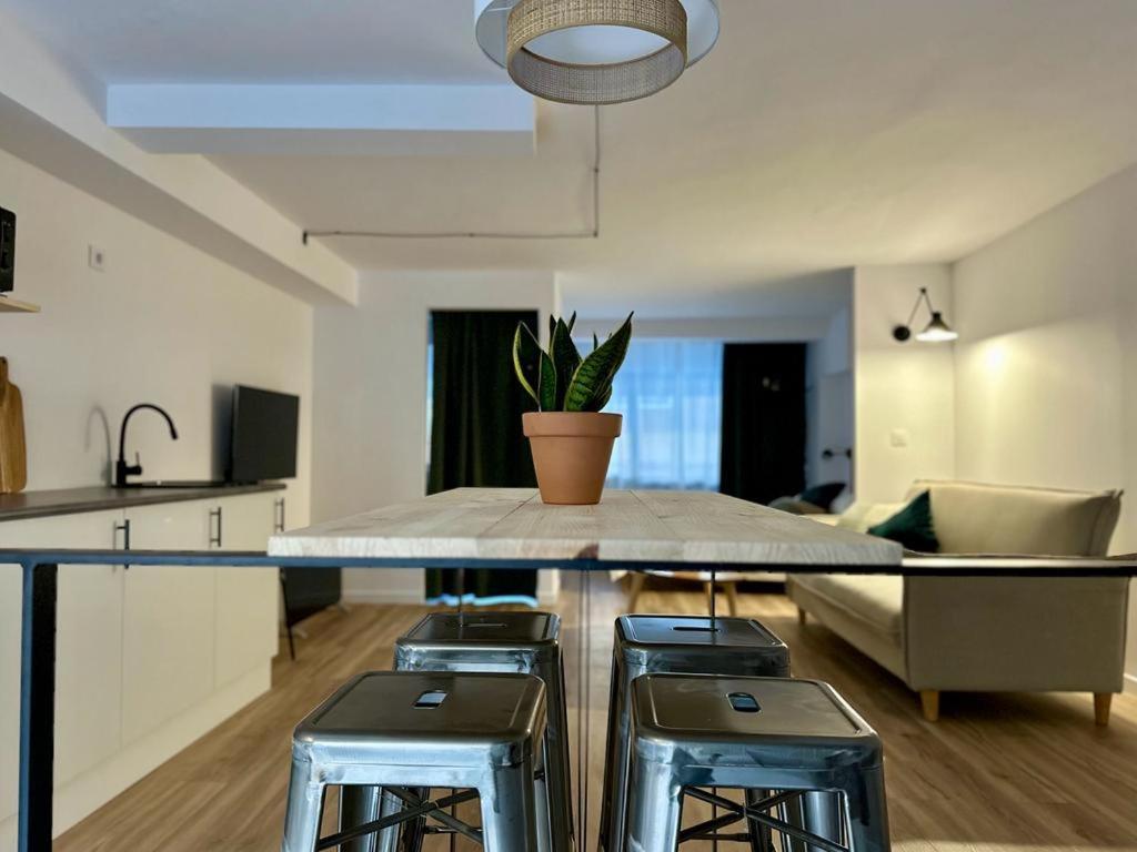 Apartamentos En Urzaiz, Vigo Exterior foto