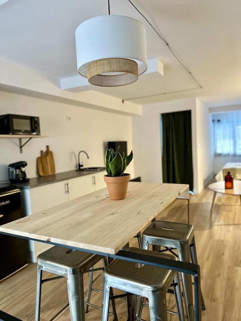 Apartamentos En Urzaiz, Vigo Exterior foto